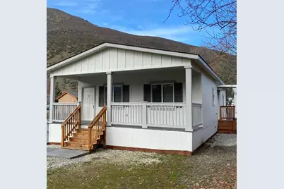 Trinity Mountain Rd #53, Shasta, CA 96033 - Photo 1