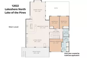 12022 Lakeshore N, Auburn, CA 95602 - Photo 23