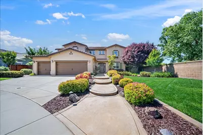 433 Rockcliff Court, Roseville, CA 95747 - Photo 1