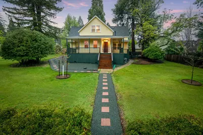 522 Sacramento Street, Nevada City, CA 95959 - Photo 1