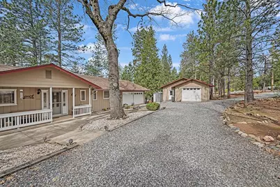 11151 Quail Drive, Pine Grove, CA 95665 - Photo 1