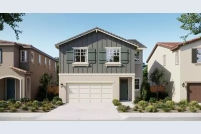 652 N Rosemont Place, Mountain House, CA 95391 - Photo 1