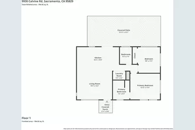 9930 Calvine Road, Elk Grove, CA 95829 - Photo 95
