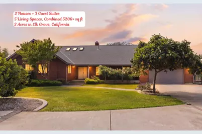 9930 Calvine Road, Elk Grove, CA 95829 - Photo 1