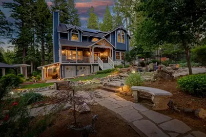 19793 Scotts Flat Road, Nevada City, CA 95959 - Photo 1