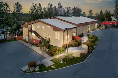 957 Golden Gate Terrace, Grass Valley, CA 95945 - Photo 1