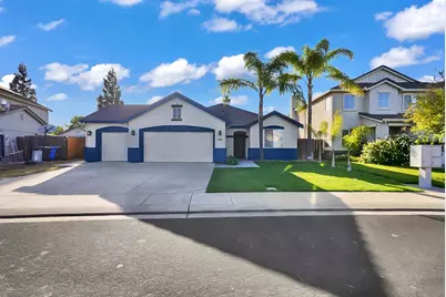 1543 Garold Ln, Manteca, CA 95337 - Photo 1