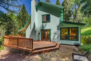 4040 Cedar Creek Rd, Mount Aukum, CA 95629 - Photo 3