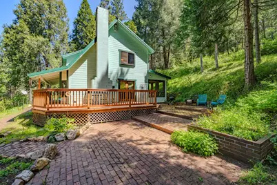 4040 Cedar Creek Road, Mount Aukum, CA 95629 - Photo 1
