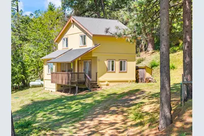 30155 Turkey Hill Road, Foresthill, CA 95631 - Photo 1