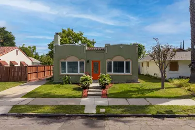 14 E Ellis Street, Stockton, CA 95204 - Photo 1