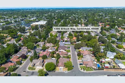 5206 Sirbuck Way, Carmichael, CA 95608 - Photo 71