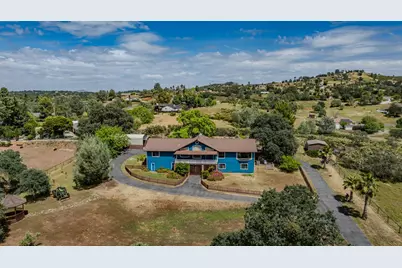6731 McCauley Road, Valley Springs, CA 95252 - Photo 1