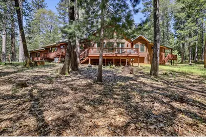 14517 N Bloomfield Road, Nevada City, CA 95959 - Photo 47