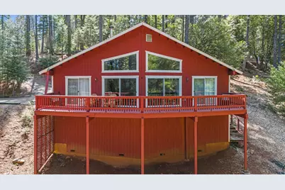 11416 Siesta Circle, Clipper Mills, CA 95930 - Photo 1