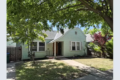212 E Pine Street, Stockton, CA 95204 - Photo 1