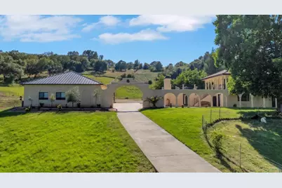 3350 Rattlesnake Road, Newcastle, CA 95658 - Photo 1