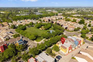 10938 Tower Park Dr, Rancho Cordova, CA 95670 - Photo 37