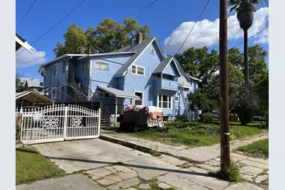 1107 N Commerce Street, Stockton, CA 95202 - Photo 3