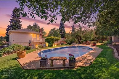 4225 Brookhill Drive, Fair Oaks, CA 95628 - Photo 1