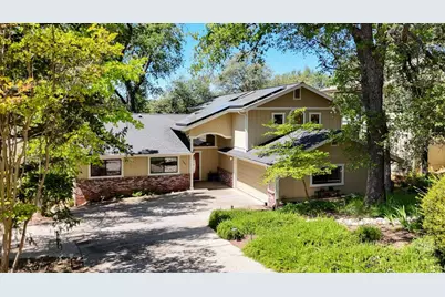 12462 Lake Wildwood Drive, Penn Valley, CA 95946 - Photo 1
