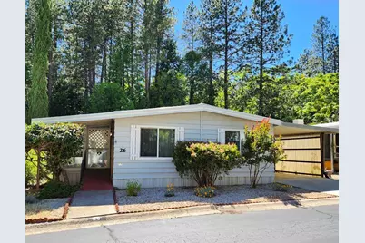Primrose Lane, Grass Valley, CA 95945 - Photo 1