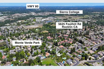 5625 Foothill Road, Rocklin, CA 95677 - Photo 5