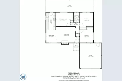 1508 Frances Drive, Roseville, CA 95661 - Photo 3
