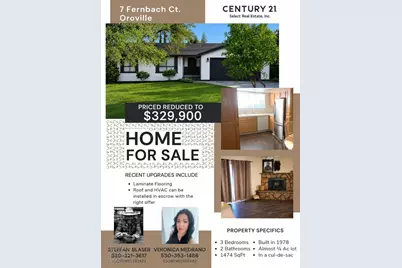 7 Fernbach Court, Oroville, CA 95966 - Photo 31