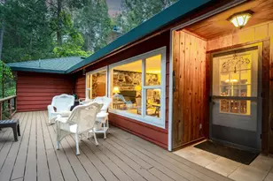 15188 N Bloomfield Rd, Nevada City, CA 95959 - Photo 5