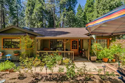 26725 Sugar Pine Drive, Pioneer, CA 95666 - Photo 3