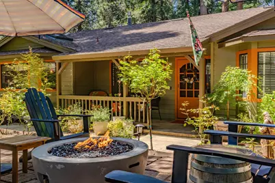 26725 Sugar Pine Drive, Pioneer, CA 95666 - Photo 5