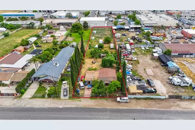 202 Olivero Road, Modesto, CA 95358 - Photo 1