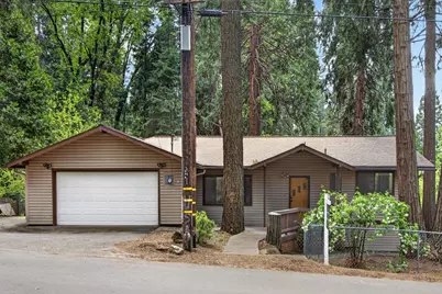 6210 Pine Street, Pollock Pines, CA 95726 - Photo 1