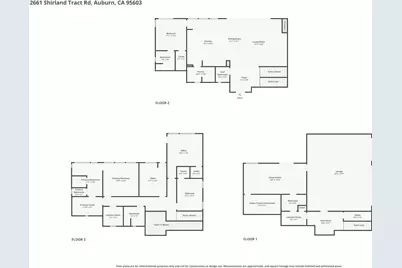 2661 Shirland Tract Road, Auburn, CA 95603 - Photo 83