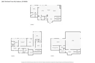 2661 Shirland Tract Rd, Auburn, CA 95603 - Photo 83