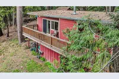 21016 Sierra Circle Drive, Pioneer, CA 95666 - Photo 43