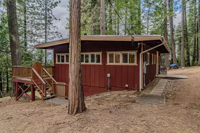 21016 Sierra Circle Drive, Pioneer, CA 95666 - Photo 45