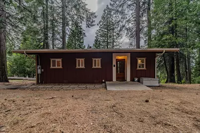 21016 Sierra Circle Drive, Pioneer, CA 95666 - Photo 1