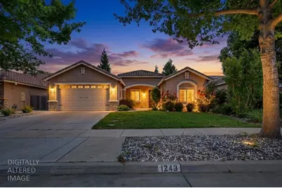 1243 Santa Barbara, Yuba City, CA 95991 - Photo 1