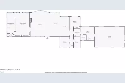 12091 Mierkey Rd., Jackson, CA 95642 - Photo 3