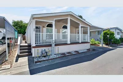 County Rd 21A #50, Esparto, CA 95627 - Photo 3