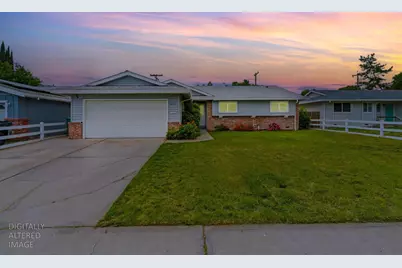5501 Kermit Lane, Stockton, CA 95207 - Photo 1