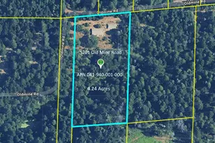 5201 Old Mine Rd, Grizzly Flats, CA 95636 - Photo 25