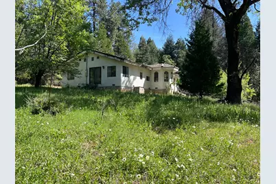 5201 Old Mine Road, Grizzly Flats, CA 95636 - Photo 1