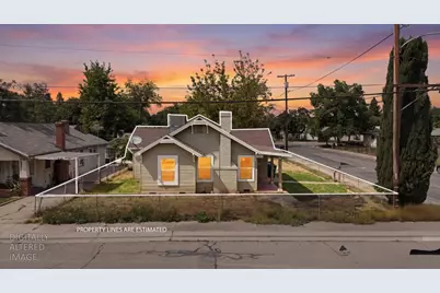 425 Burkett Avenue, Stockton, CA 95205 - Photo 3