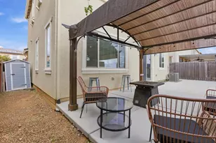 3871 Ivan Way, Rancho Cordova, CA 95742 - Photo 25