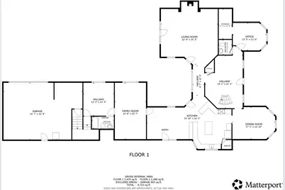 5699 Arbolada Drive, La Grange, CA 95329 - Photo 95