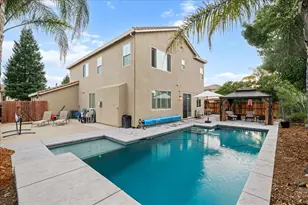 201 Pepper Tree Ct, Roseville, CA 95747 - Photo 9