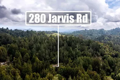 280 Jarvis Road, Santa Cruz, CA 95065 - Photo 35